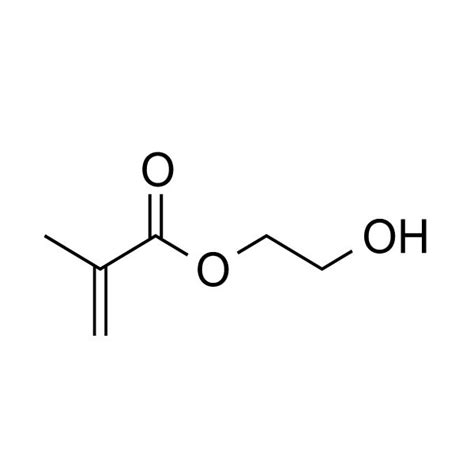 2 Hydroxyethyl Methacrylate .